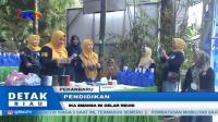 IKA SMANSA 96 GELAR REUNI